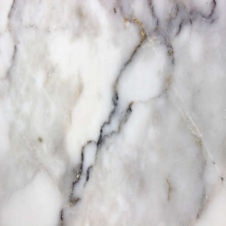 White marble texture background pattern with high resolution.の写真素材