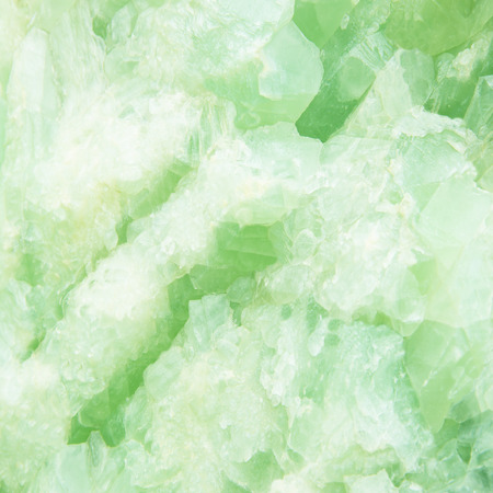 Surface of jade stone background or texture.の写真素材