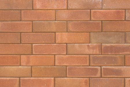 Thai Red brick  on the wall background
の写真素材