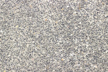 Stone texture and background walk in the parkの写真素材