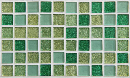 mosaic texture. (High.res.)の写真素材