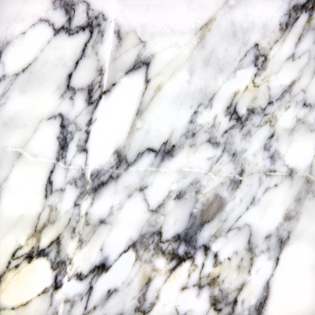 White marble texture background patternの写真素材