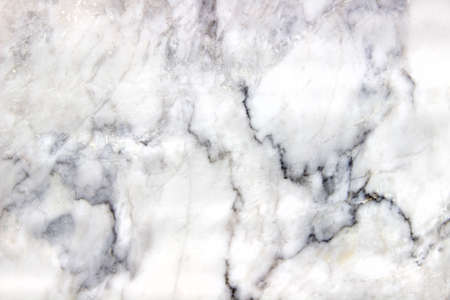 White marble texture background patternの写真素材