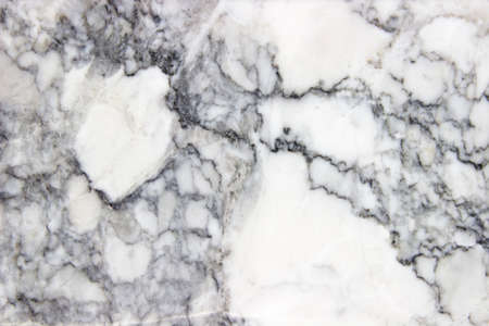 White marble texture background patternの写真素材