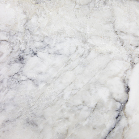 White marble texture background pattern with high resolution.の写真素材