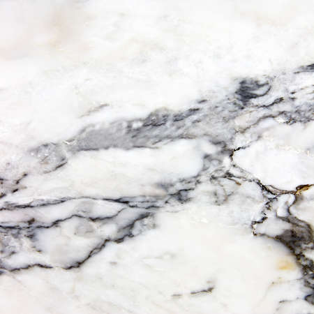 White marble texture background patternの写真素材