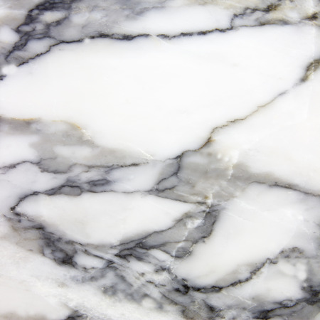 White marble texture background pattern with high resolution.の写真素材
