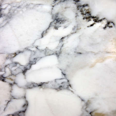 White marble texture background pattern with high resolution.の写真素材