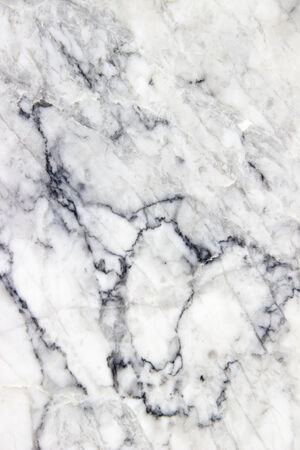 White marble texture background pattern with high resolution.の写真素材