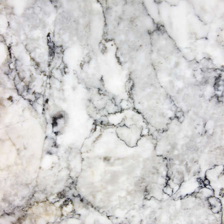 White marble texture background pattern with high resolution.の写真素材