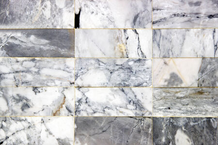 marble texture, white wall marble backgroundの写真素材