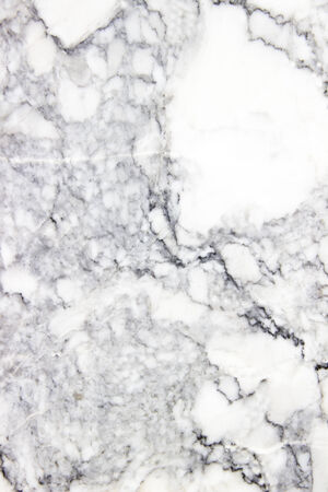 White marble texture background pattern with high resolution.の写真素材
