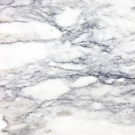 White marble texture background pattern with high resolution.の写真素材