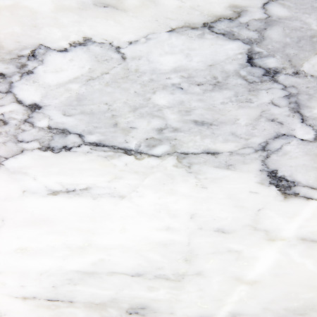 White marble texture background pattern with high resolution.の写真素材