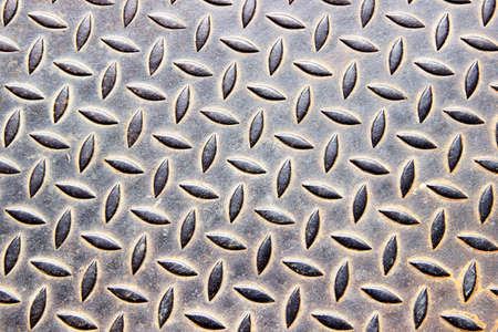 Rusty metallic の写真素材