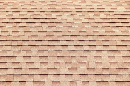 roof tile texture backgroundの写真素材