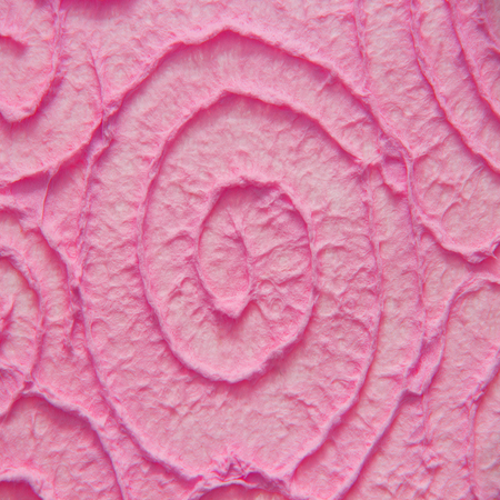 mulberry paper textureの写真素材