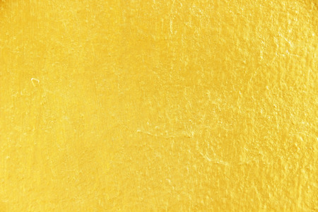 golden texture backgroundの写真素材