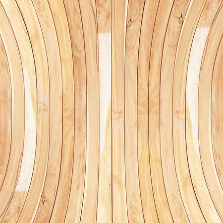 Wooden wall background or textureの写真素材