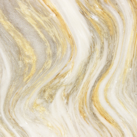 Creative background with abstract acrylic painted wavesの写真素材