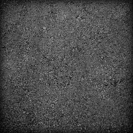 Background texture of rough asphalt;  Black texture background; The texture of  asphalt;  Pavement;
dark grey asphalt pavement texture with small rocksの写真素材