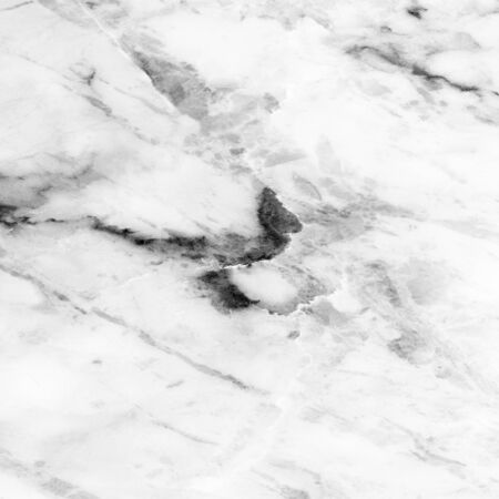Marble abstract natural marble black and white (gray) for design. marble texture background floor decorative stone interior stoneの写真素材