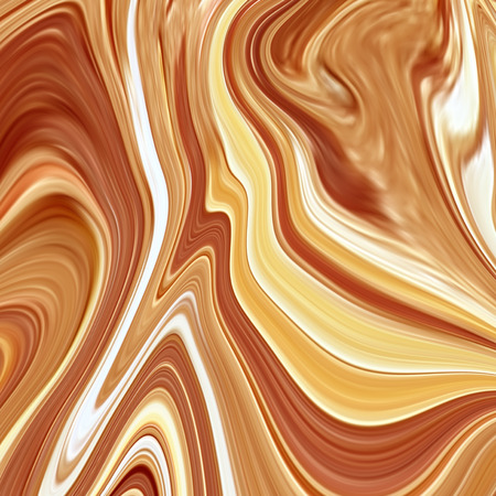 Creative background with abstract  waves. Beautiful marble texture.  handmade surface.の写真素材