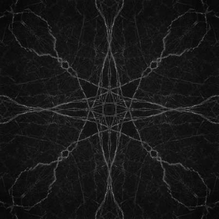 Black marble natural pattern for background, abstract natural marble black and white