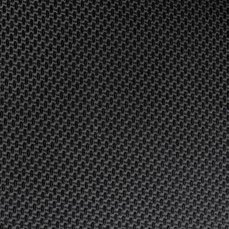 black leather texture for backgroundの写真素材