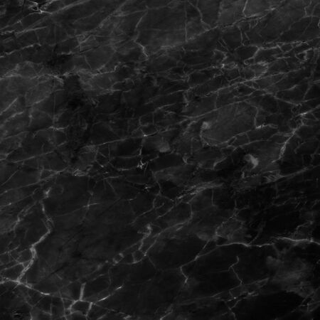 Black marble patterned texture background. abstract natural marble black and white for design.の写真素材