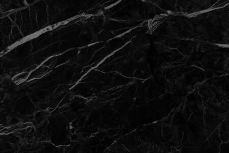 Marble abstract natural marble black and white (gray) for design. marble texture background floor decorative stone interior stoneの写真素材