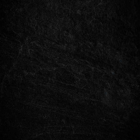 Dark grey black slate background or texture.の写真素材