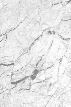 Marble abstract natural marble black and white (gray) for design. marble texture background floor decorative stone interior stoneの写真素材