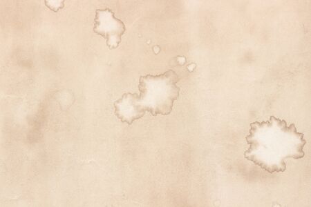 Brown paper texture for artwork / Old paper texture