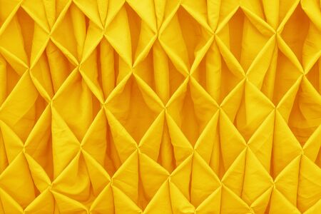 satin fabric texture backgroundの写真素材