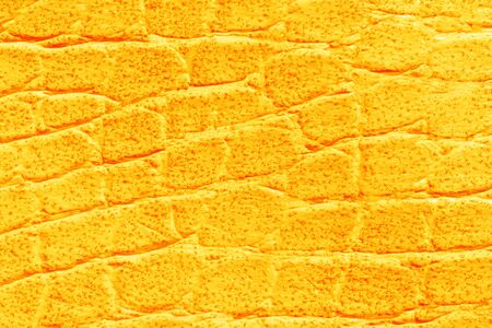 leatherette texture for backgroundの写真素材