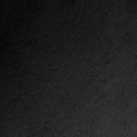Dark grey black slate background or texture.の写真素材