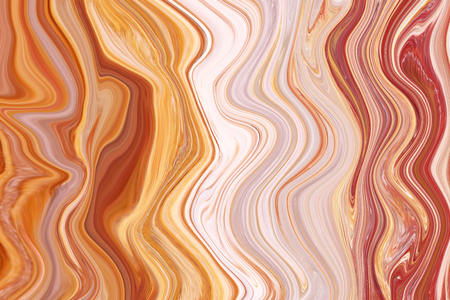 Brown white marble texture  backgroundの写真素材