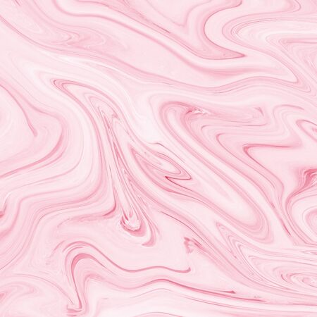 Pink marble texture background pattern with high resolution.の写真素材