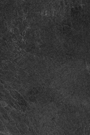 Dark grey black slate background or texture.の写真素材