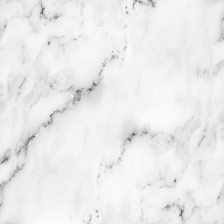 White marble texture background pattern with high resolution.の写真素材