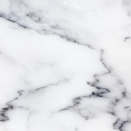 White marble texture background pattern with high resolution.の写真素材