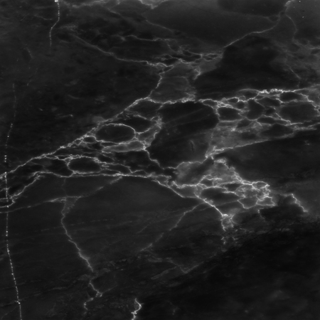 Black marble natural pattern for background, abstract natural marble black and whiteの写真素材