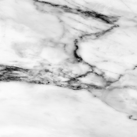 White marble texture background pattern with high resolution.の写真素材