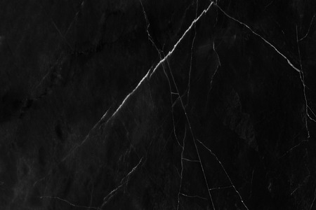 Black marble natural pattern for background, abstract natural marble black and whiteの写真素材