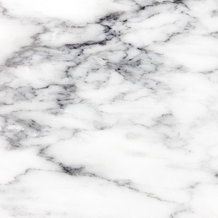 White marble texture background pattern with high resolution.の写真素材