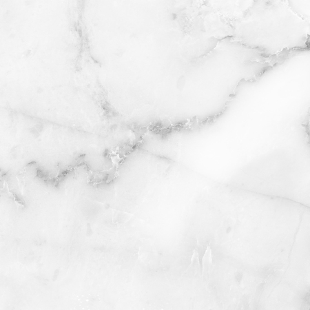 White marble texture background pattern with high resolution.の写真素材