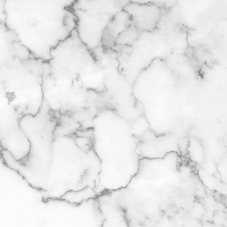White marble texture background pattern with high resolution.の写真素材