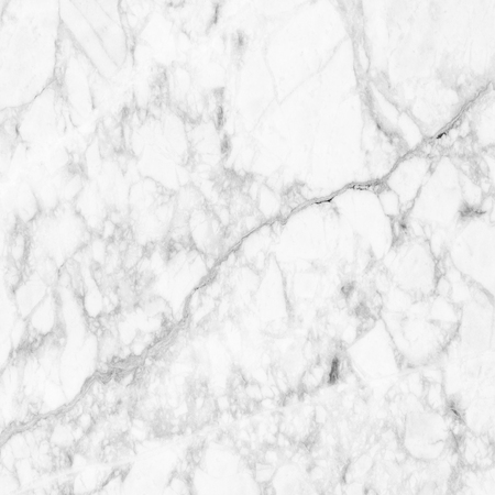 White marble texture background pattern with high resolution.の写真素材