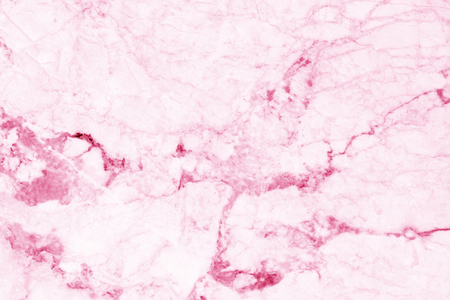 Pink light marble stone texture background for design.の写真素材